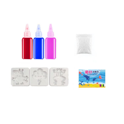 Magic Water Elf Kit, Water Creatures Sensory Play Set – image 23