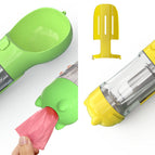 Green yellow pcs / 300ml