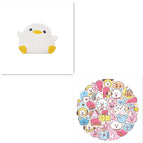 3W / Doudou Duck set / USB