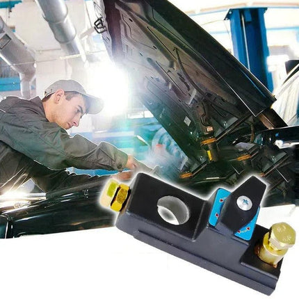 Copper Car Battery Kill Switch – image 6
