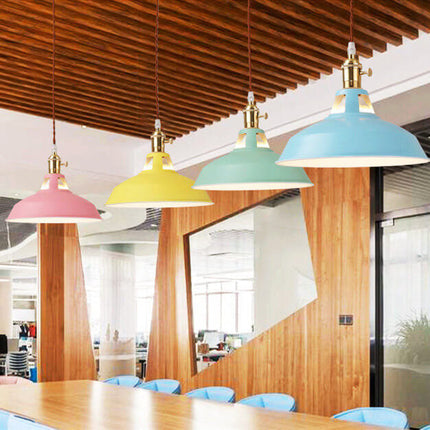 Kitchen Island Pendant Light, Hanging Pendant Light Fixture for Entryway