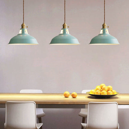 Kitchen Island Pendant Light, Hanging Pendant Light Fixture for Entryway – image 5