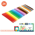 24 colors