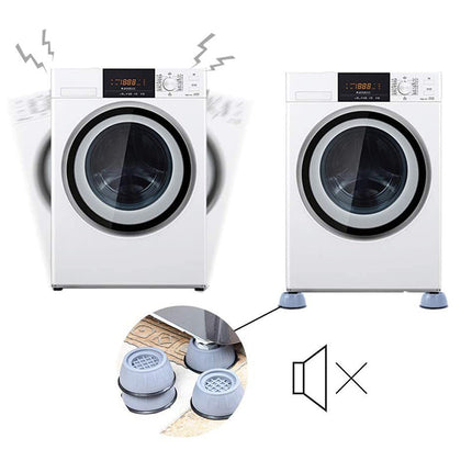 Washer Anti Vibration Pads – image 8