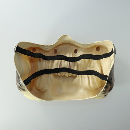 Halloween Costume Mask, Cosplay Mask and Costume Accessory for Halloween Party – image 8