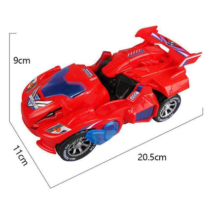 Transforming Toys – image 8