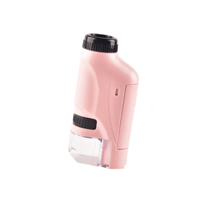 Lighted Microscope for Kids, 60x to 120x Pocket Microscope – image 8