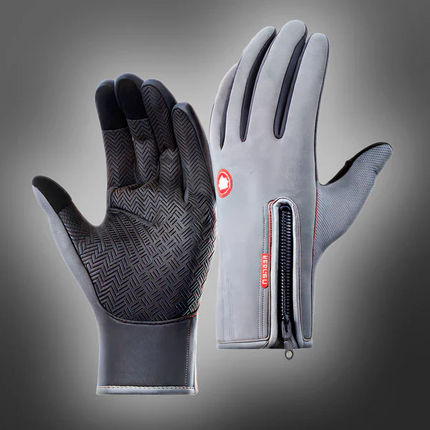 Windproof Thermal Gloves – image 5