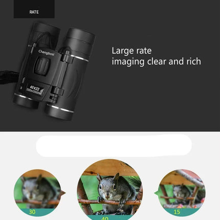 Binoculars for Adults – image 17
