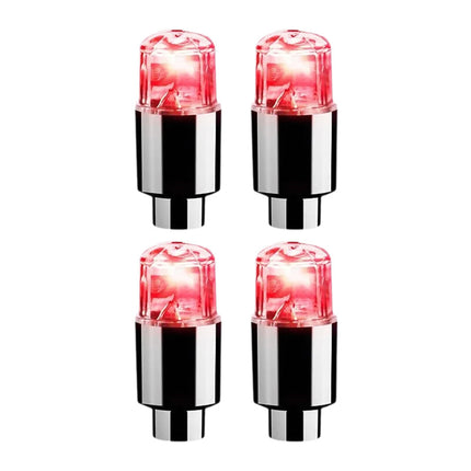 LED Tire Valve Caps, Bike Wheel Lights – image 19