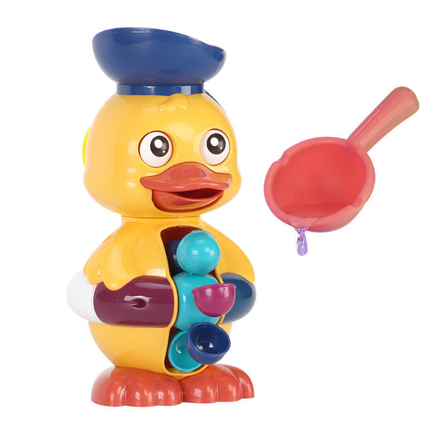 Baby Toys, Bathtub Water Toys for Infants 6 Months and Up – image 11