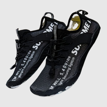 Barefoot Shoes with Wide Toe Box