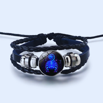 Wax Cord Bracelet – image 15