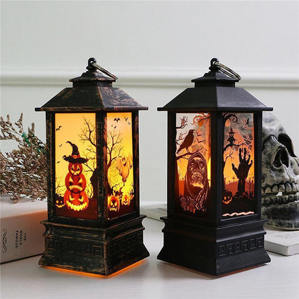 Pumpkin Light – image 8