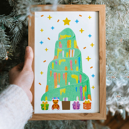 Arts and Crafts for Kids, DIY Craft Kit – image 8