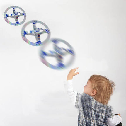 Easy Magic Tricks Floating UFO – image 8