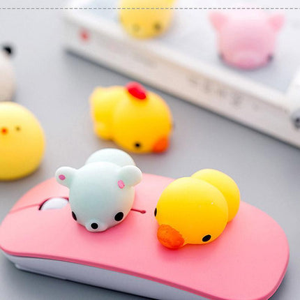 Squishy Toys Mini Animals, Slow Rising Squishies – image 8