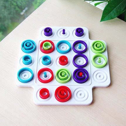 Strategy Board Game, 2 Player Board Games – image 7