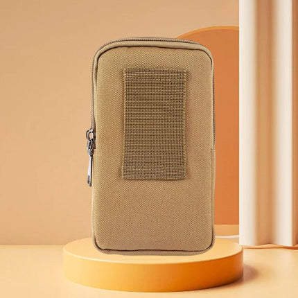 Phone Pouch for Men, Belt Bags – image 9