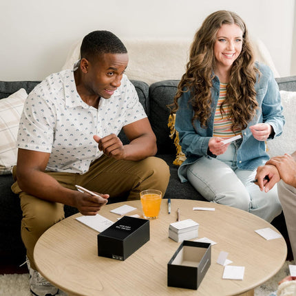 Party Game for 2 to 8 Players – image 10
