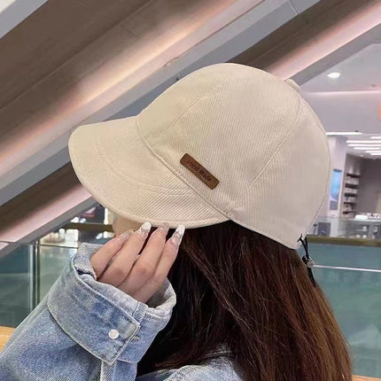 Wide Brim Sun Hat for Women, Packable Summer Hat for Fishing and Hiking – image 5
