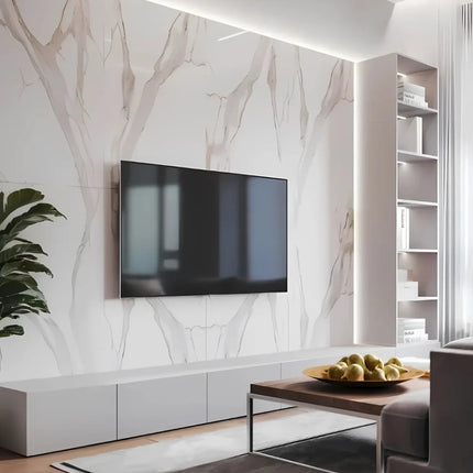 Motion LED Strip Light with Smart Motion Detection | Flexible Waterproof Lighting for Stairs and Hallways