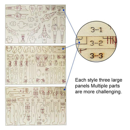 3D Puzzles, Gifts for Teens – image 8