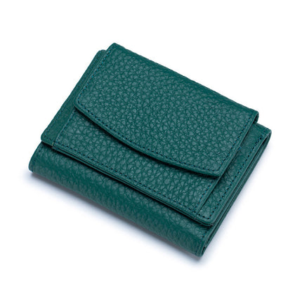 Womens Wallet, RFID Blocking Wallet with Coin Purse and Cash Slot – image 22