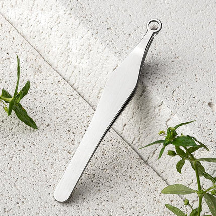 Manual Nose Hair Trimmer for Men and Women, Eyebrow Trimmer