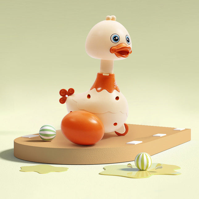 Walking Duck Baby Toys, Animal Toys – image 11