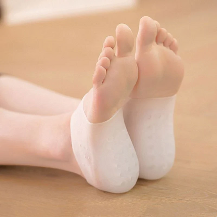 Height Increasing Insoles, Invisible Shoe Insoles for Men and Women