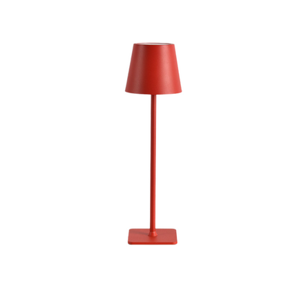 Modern Table Lamps, LED Night Light for Patio and Bar – image 6