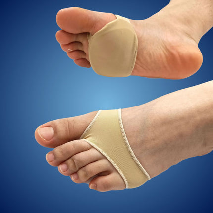 Metatarsal Pads