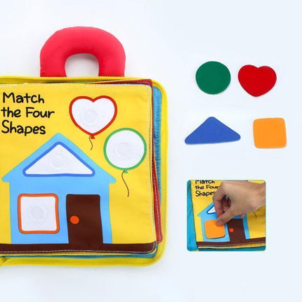Baby Books, Toddler Toys and Infant Toys