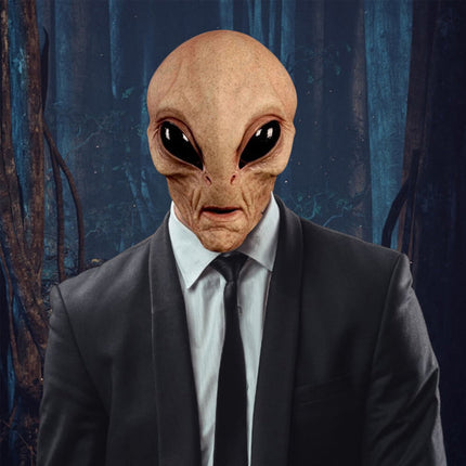 Halloween Costume Mask, Scary Masks for Halloween – image 8