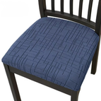 Navy Blue / 4pcs