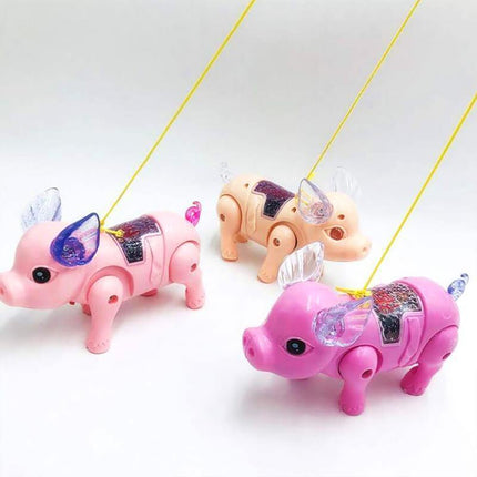 Educational Toy, Learning Toy Animals with Music and Lights