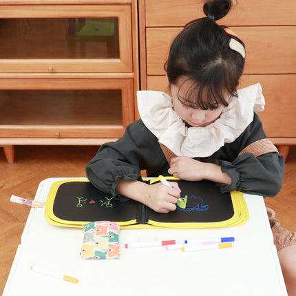 Erasable Drawing Pad Toys for Kids, Drawing Book – image 8
