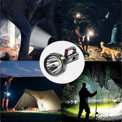 Rechargeable Flashlight – image 8