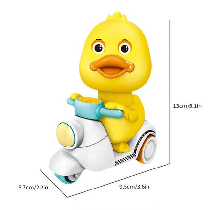 Toy Ducks for Toddlers, Kids Toys – image 4