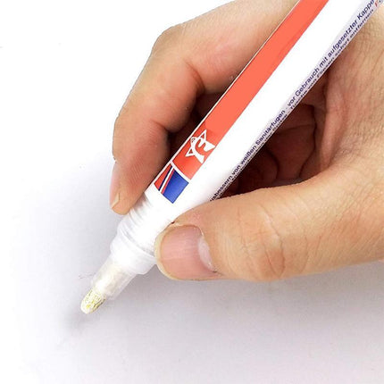 Grout Pens for Tile Joint Repair, Grout Colorant for Ceramic Floor and Wall Tiles – image 5