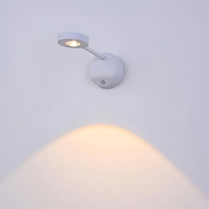 Wireless LED Spotlight with Motion Sensor, Motion Activated Light – image 8