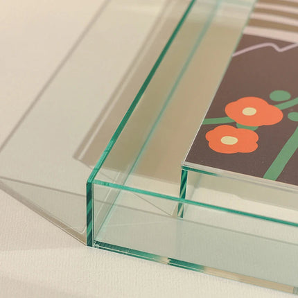 Scratch Resistant Art Print Frame for Photos and Prints – image 5
