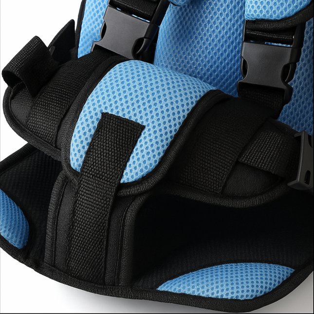 Toddler Car Seat, Baby Car Seat with 5 Point Harness