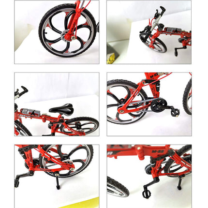 Mountain Bike Ornaments, Bike Decor for Bedroom Decoration – image 7