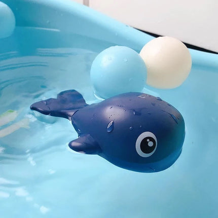 Bath Toys for Toddlers, Sea Animal Toy for Kids – image 13