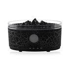 Cool Mist Humidifier with Dual Nozzles | Stylish Aroma Diffuser for Small Rooms
