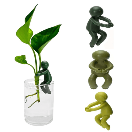 Plant Holders for Water Propagation, Gardening Gifts for Plant Lovers – image 15