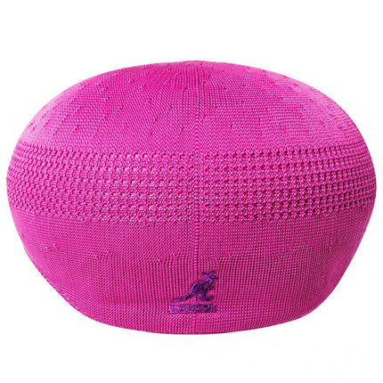 Flat Cap, Classic Ivy Cap in Tropic Yarn – image 23