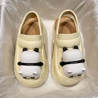 605 Panda Light Khaki / 36To37